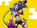 Hra Puzzle Arcane Jinx  online