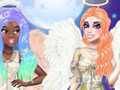 Hra Angelcore princezná  online