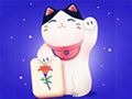 Hra Solitaire Mahjong online