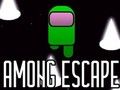Hra Medzi Escape  online