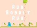 Hra Beh Rabbit Run  online