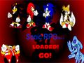 Hra Sonic RPG EPS 1 časť 2  online