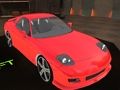 Hra Drift mesto online