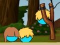 Hra Hra Angry Shoot Squid  online