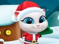 Hra Hovoriaci Tom Hidden Bells  online