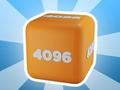 Hra 4096 3D online