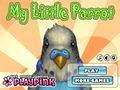 Hra Polly Parrot online