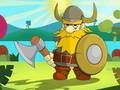 Hra Príbeh Arch Hero Viking Story online