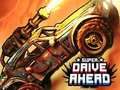Hra Super jazda vpred  online