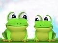 Hra Froggerov skok  online