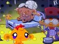 Hra Opica Go Happy Stage 595 online
