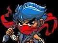 Hra Ninjakira Combo Showdown online
