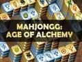 Hra Mahjongová alchýmia  online