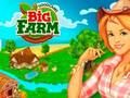 Hra Veľká farma  online