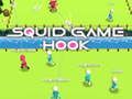 Hra Squid Game Háčik  online