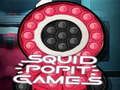 Hra Hra Squid Pop it  online