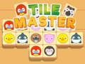 Hra Master Master online