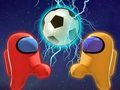 Hra 2 hráč podvodník futbal online