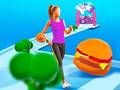 Hra Body Race Online online