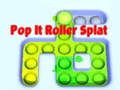 Hra Pop It Valler Strlat online