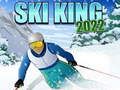 Hra Lyžiarsky kráľ 2022  online