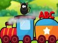 Hra ChooChoo Vlak pre deti  online