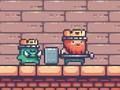 Hra Thor King Pig 2 online