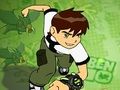 Hra Run Ben 10  online