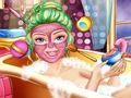 Hra Daisy Beauty Kúpeľ  online