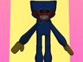 Hra Poppy huggy playtime horor  online