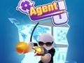 Hra Agent j online