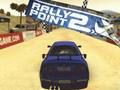 Hra Rally bod 2 online