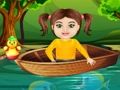 Hra Loď dievča Escape 2 online