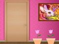 Hra Kameraman House Escape  online
