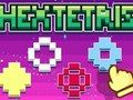 Hra Hextris online