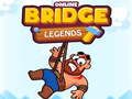 Hra Legendy o moste online online