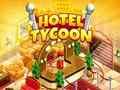 Hra Hotel Tycoon Empire online