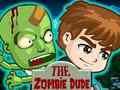 Hra Zombie Dude  online
