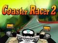 Hra Coaster Racer 2 online