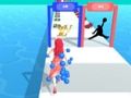 Hra Runner pravdy  online