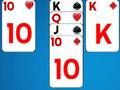 Hra Solitaire Social online