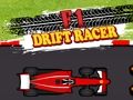Hra Driftový pretekár F1  online