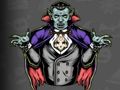 Hra Amgel Halloween Room Escape 27 online