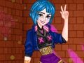 Hra Crazy BFF Party online