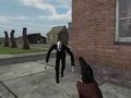 Hra Úsvit Slendermana  online