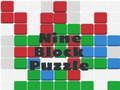 Hra Puzzle s deviatimi blokmi  online