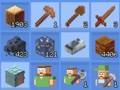 Hra Grindcraft prerobený  online
