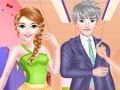Hra Zoe's Love Rival online