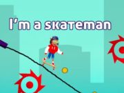 Hra Som skateman online Hra Som skateman online
