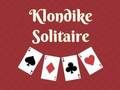 Hra Klondike Solitaire online